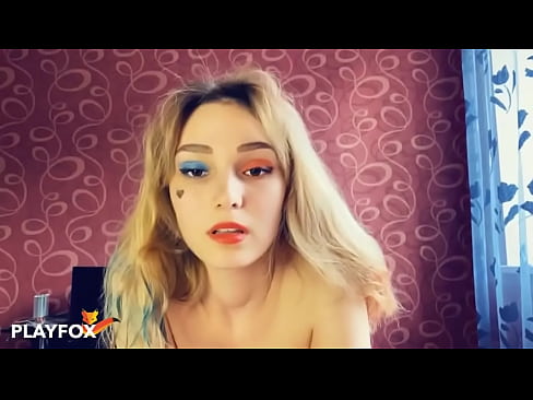❤️ Unas gafas mágicas de realidad virtual me dieron sexo con Harley Quinn ❤️ Porno casero en es.pornoreino-com.ru ❌️