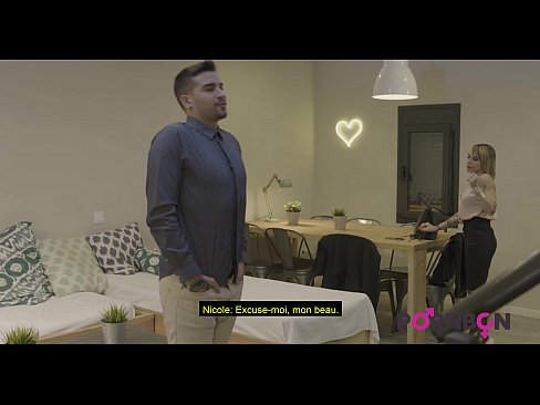 ❤️ PORNBCN 4K Una madura con grandes tetas quiere ser follada analmente joven gigoló con gran polla mamada amortismo follada dura paja estilo perro lamer coño orgasmo subtítulos en francés ❤️ Porno casero en es.pornoreino-com.ru ❌️