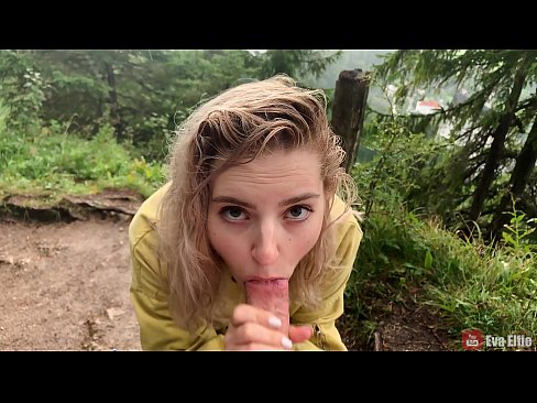 ❤️ Chica traga semen después de una mamada en público - Eva Elfi ❤️ Porno casero en es.pornoreino-com.ru ❌️