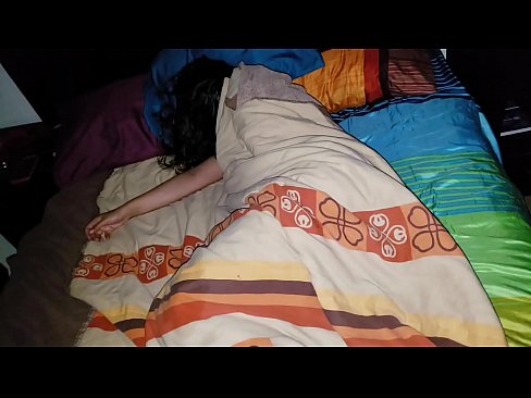 ❤️ Hijastro regañando a su joven madrastra mientras duerme ❤️ Porno casero en es.pornoreino-com.ru ❌️