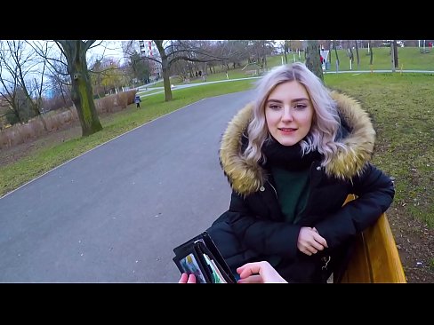 ❤️ Traga el semen caliente de un desconocido por dinero - mamada en el parque por Eva Elfie ❤️ Porno casero en es.pornoreino-com.ru ❌️
